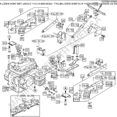  TOP Mahindra Tractor Spare Parts Catalogue Pdf